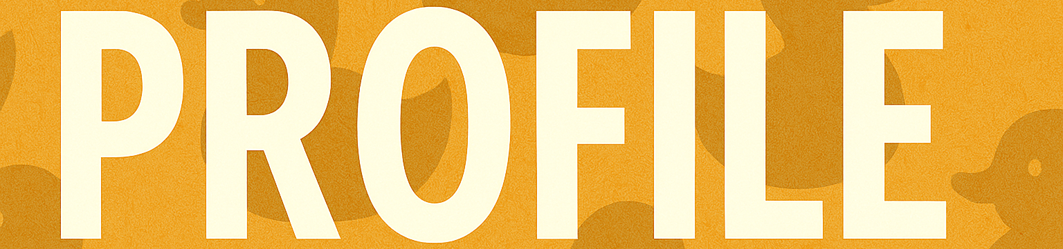 まるりんのプロフィールページのアイキャッチ画像。バス釣りとAIを融合させたアングラーの紹介バナー