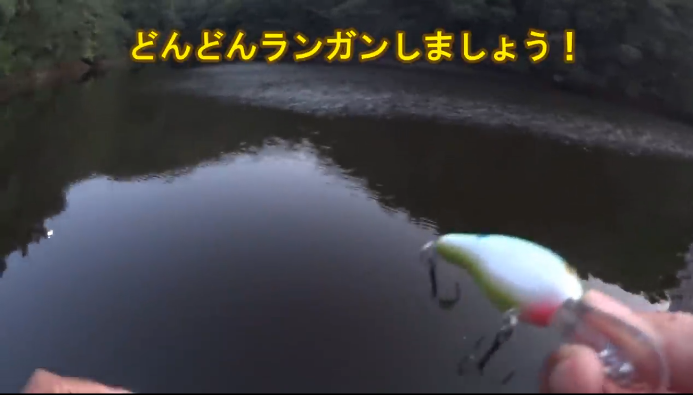 まるりんの秋バスゲーム